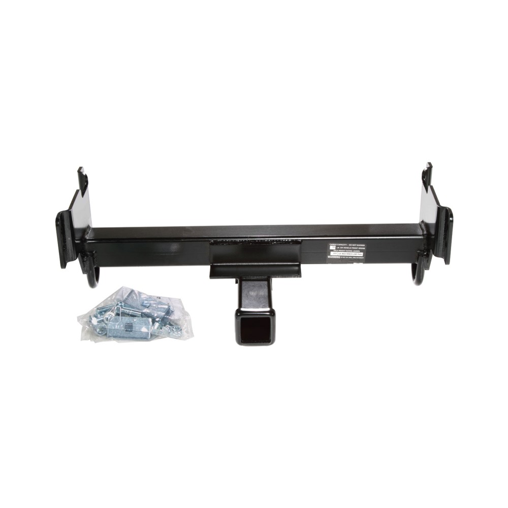 Front Mount Trailer Tow Hitch For 97-04 Ford F150 97-02 Expedition