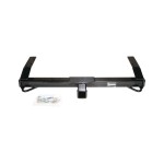 Front Mount Trailer Tow Hitch For 00-07 Toyota Tundra Sequoia