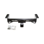 Trailer Tow Hitch For 02-05 Ford Explorer 4 Dr. Mercury Mountaineer SHRINK WRAPPED NO BOX