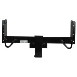 Trailer Tow Hitch For 02-05 Ford Explorer 4 Dr. Mercury Mountaineer SHRINK WRAPPED NO BOX