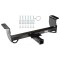 Front Mount Trailer Tow Hitch For 02-05 Dodge Ram 1500