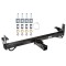 Front Mount Trailer Tow Hitch For 03-09 Dodge Ram 2500 3500