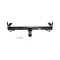 Front Mount Trailer Tow Hitch For 03-09 Dodge Ram 2500 3500