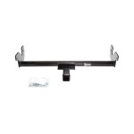 Front Mount Trailer Tow Hitch For 08-24 Ford F-250 F-350 F-450 F-550