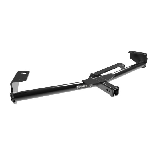 Front Mount Trailer Tow Hitch For 19-24 RAM 1500 New Body Style