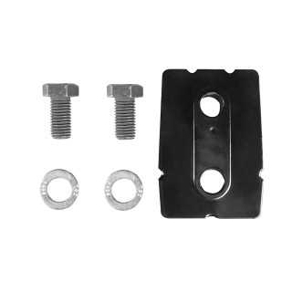 Reese Sidewinder™ 5th Fifth Wheel Pin Box Accessory, Wedge Kit, Compatible with Select B&W, Husky, Demco