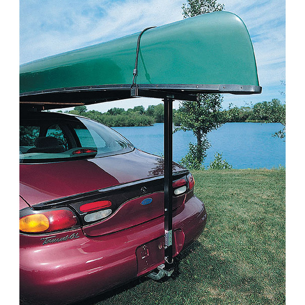 Canoe Loader Kayak Carriers : Reese Towpower Trailer Hitch