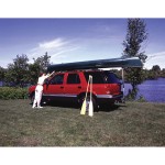 Reese Towpower Trailer Hitch Mount Canoe Loader One Person Marine Tow While In Use Adjustable Hardware