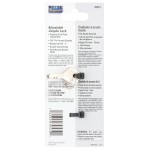 Reese Adjustable Trailer Tow Hitch Coupler Tongue Lock Fits  Most Couplers w/ 2 Keys 3/16" Pin Diameter Easy Access Adjusts from 5/8" to 3" Bulk