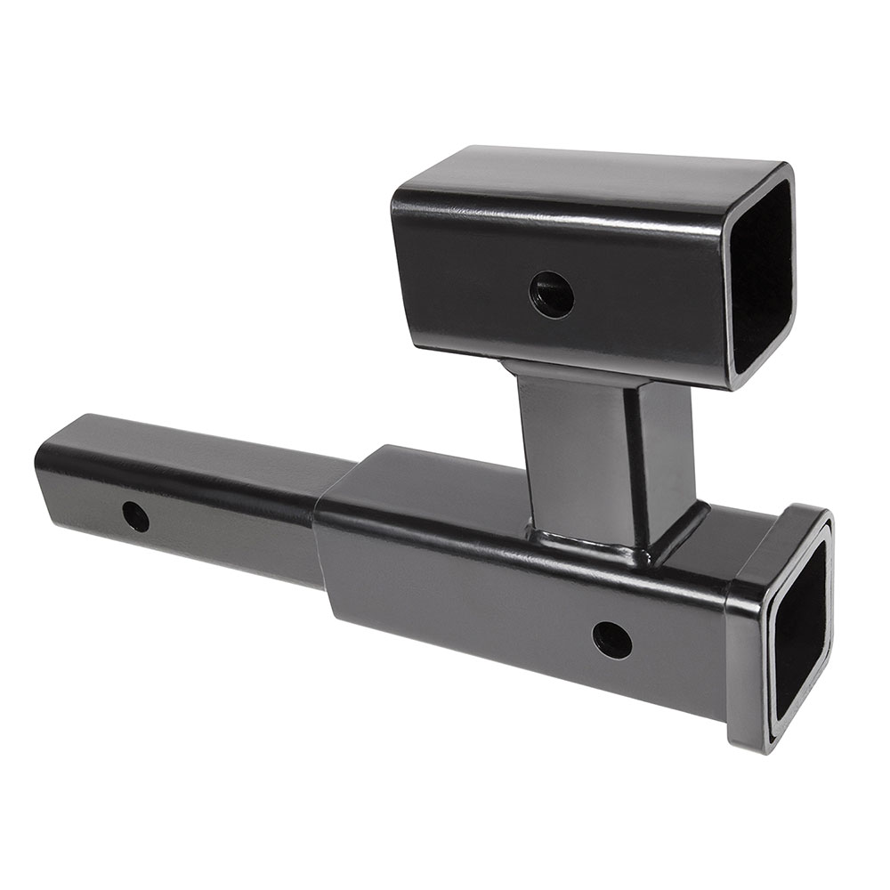 Reese Dual Hitch Receiver 2