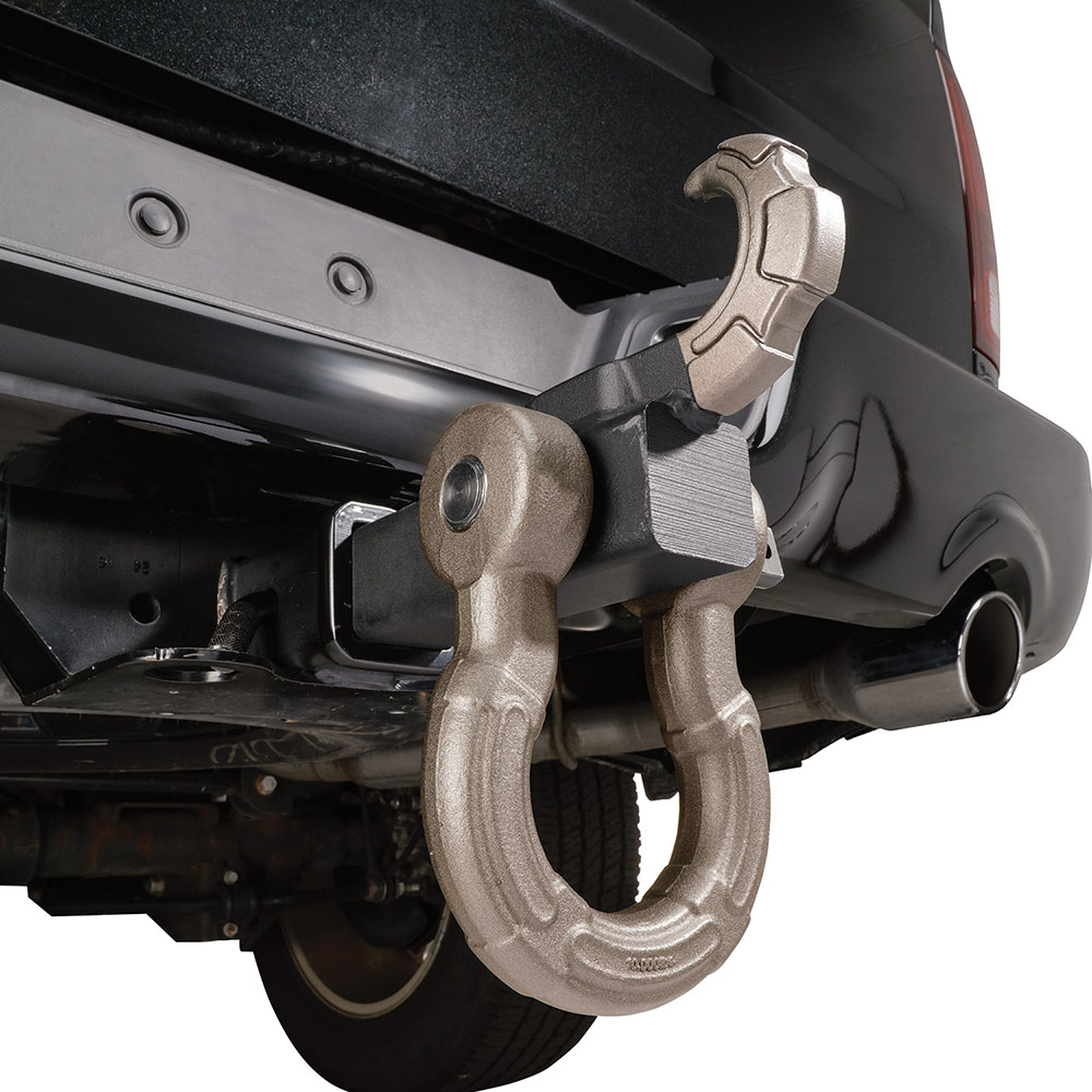 Trailer Hitch Tow Rope at melissadfpowell blog