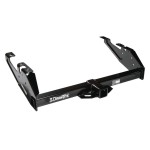 Trailer Tow Hitch For 88-00 Chevy GMC C/K Series Pickup 2" Receiver Class 3