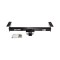 Trailer Tow Hitch For 91-96 Jeep Cherokee 84-90 Wagoneer Complete Package w/ Wiring and 2" Ball