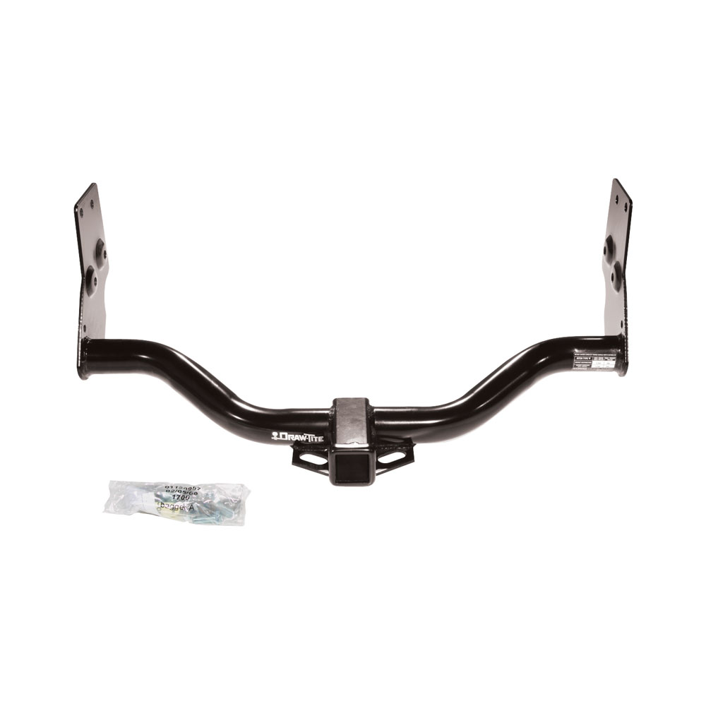 Trailer Tow Hitch For 96-04 Nissan Pathfinder 97-03 Infiniti ...