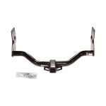 Trailer Tow Hitch For 96-04 Nissan Pathfinder 97-03 Infiniti QX4 Complete Package w/ Wiring and 2" Ball