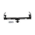 Trailer Tow Hitch For 1995-2004 Toyota Tacoma Class 3 2" Towing Receiver