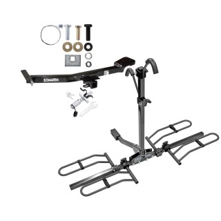 Land cruiser bike discount rack