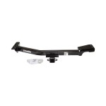 Trailer Tow Hitch For 98-07 Lexus LX470 Toyota Land Cruiser 2" Receiver 