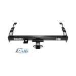 Trailer Tow Hitch For 88-00 Chevy GMC C/K Series 2" Towing Receiver Class 3