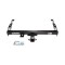 Trailer Tow Hitch For 88-00 Chevy GMC C1500 C2500 C3500 K1500 K2500 K3500 PKG w/ Wiring and 2" Ball