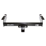 Trailer Tow Hitch For 94-02 Dodge Ram Full Size Pickup 2" Towing Receiver Class 3
