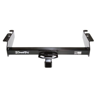 Trailer Tow Hitch For 94-02 Dodge Ram Full Size Pickup 2