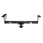 Trailer Tow Hitch For 01-06 Mitsubishi Montero Except Sport 2" Receiver Class 3