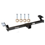 Trailer Tow Hitch For 96-05 Toyota RAV4 All Styles Platform Style 2 Bike Rack w/ Anti Rattle Hitch Lock