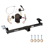 Trailer Tow Hitch For 96-00 Toyota RAV4 w/ Wiring Harness Kit