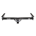 Trailer Tow Hitch For 93-98 Toyota T100 All Styles 2" Towing Receiver Class 3