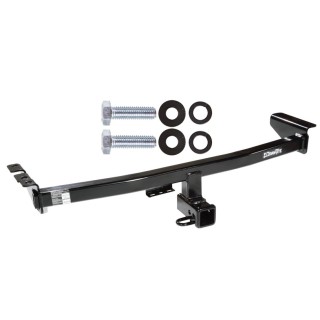 Trailer Tow Hitch For 2003-2014 Volvo XC90 Class 3 2" Towing Receiver