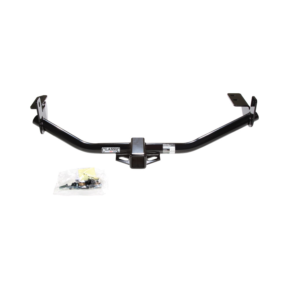 Trailer Tow Hitch For 04-05 Mitsubishi Endeavor Basket Cargo ...