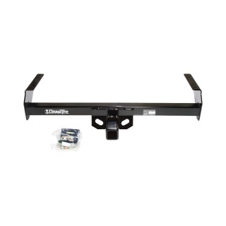 Frontier bike best sale rack hitch