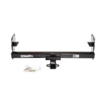 Trailer Tow Hitch For 05-15 Toyota Tacoma Class 3 2" Towing Receiver