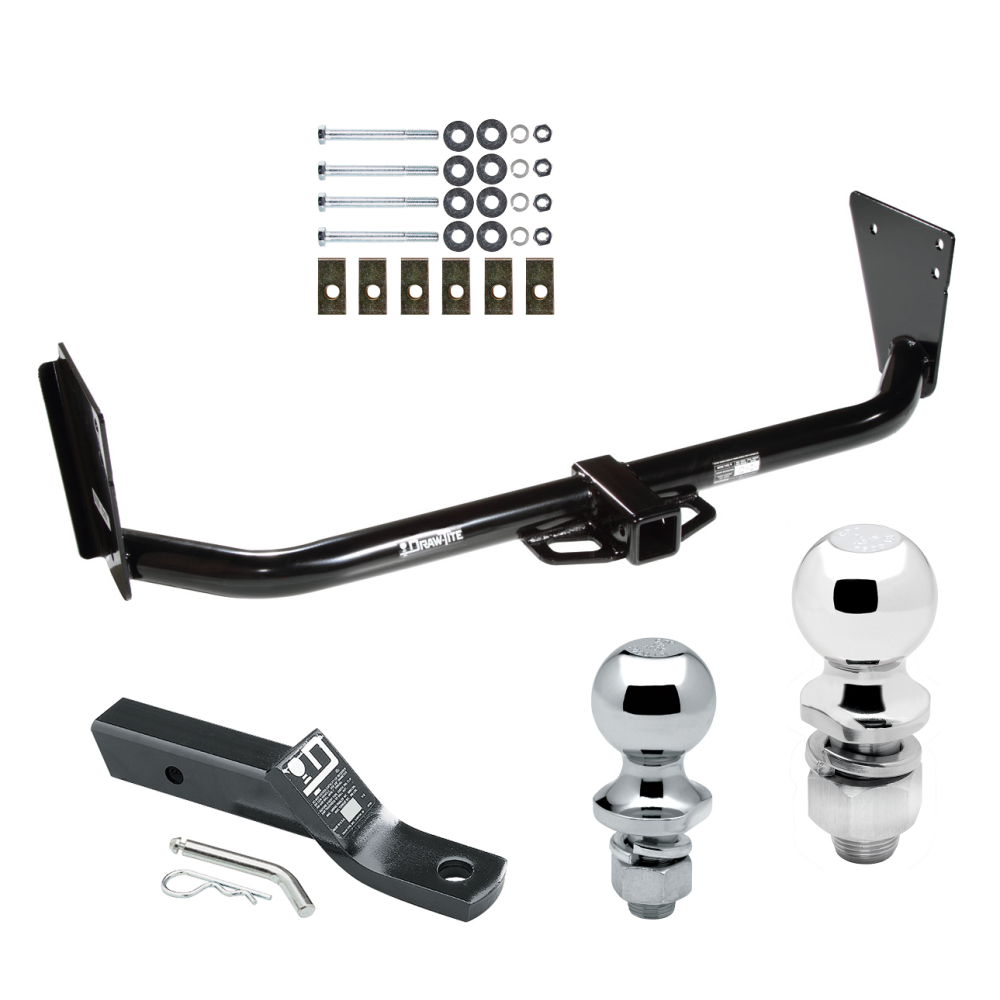 dodge durango tow hitch