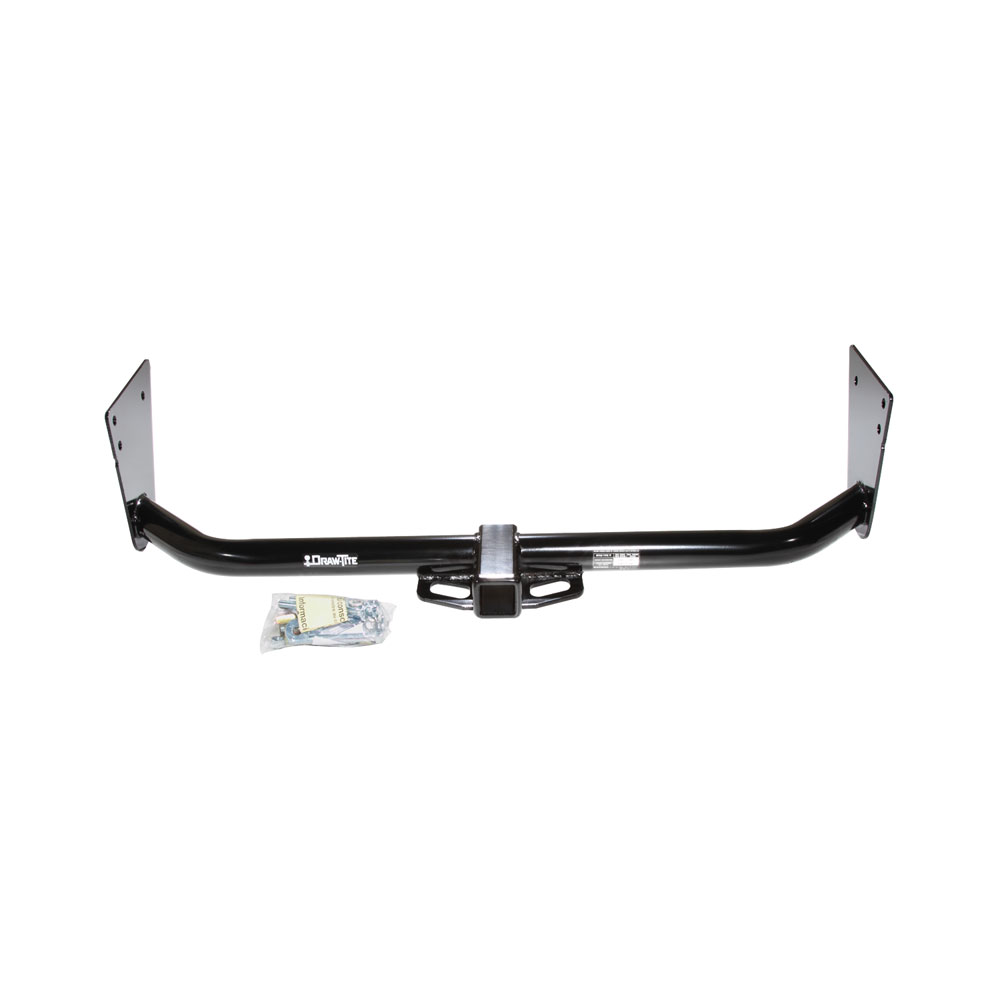 Trailer Tow Hitch For 04-06 Dodge Durango All Styles 2" Towing Receiver