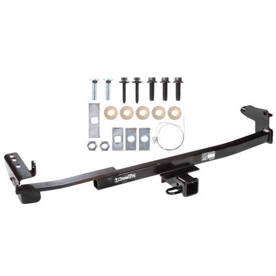 Trailer Tow Hitch For 05-09 Ford Five Hundred Freestyle Taurus X Sable Montego