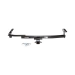 Trailer Tow Hitch For 05-07 Ford Five Hundred Freestyle Complete Package w/ Wiring and 2" Ball