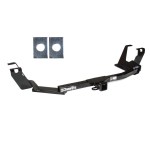 Trailer Tow Hitch For 05-07 Dodge Grand Caravan Chrysler Town & Country Receiver 