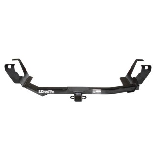 Trailer hitch for 2005 dodge grand caravan with stow store and go