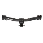 Trailer Tow Hitch w/ 4 Bike Rack For 04-10 BMW X3 tilt away adult or child arms fold down carrier
