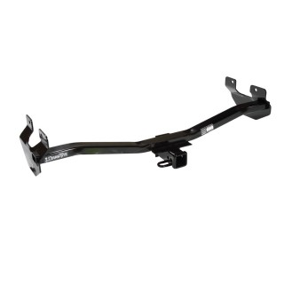 Trailer Tow Hitch For 06-10 Hummer H3 All Styles 2" Towing Receiver Class 3