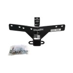 Trailer Tow Hitch For 00-06 BMW X5 All Styles 2" Towing Receiver Class 3