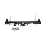 Trailer Tow Hitch For 06-08 Ford F-150 Lincoln Mark LT 2" Receiver