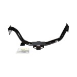 Trailer Tow Hitch w/ 4 Bike Rack For 03-09 KIA Sorento tilt away adult or child arms fold down carrier w/ Lock and Cover