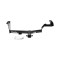 Trailer Tow Hitch For 06-11 Mitsubishi Endeavor 2" Towing Receiver 