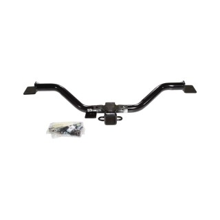 2011 chevy traverse on sale trailer hitch