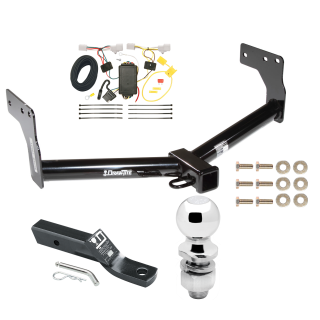 Mazda cx deals 9 tow hitch