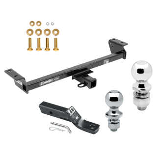 Trailer hitch clearance for lexus rx450h