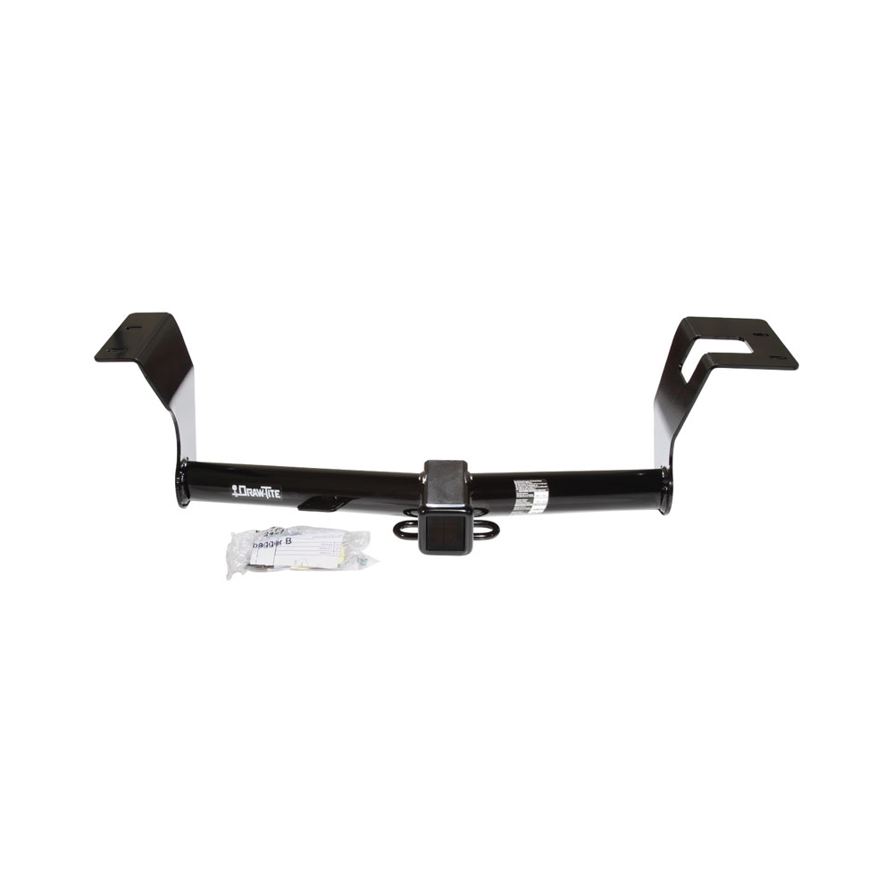 Trailer Tow Hitch For 2007-2011 Honda CRV CR-V Class 3 2